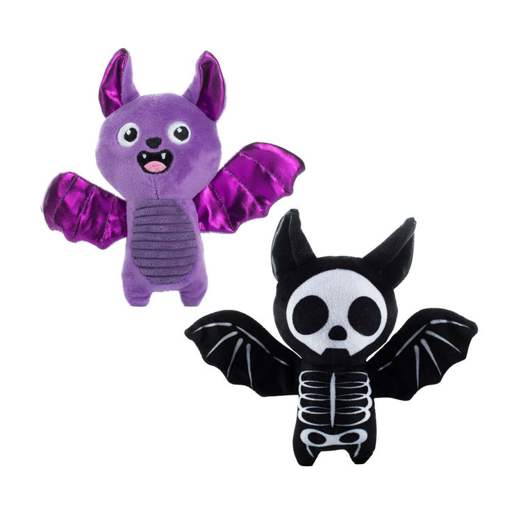 Bat To The Bone Dog Toy Set