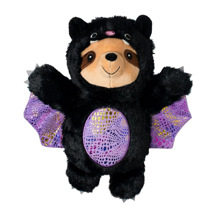 It Be Like Bat Plush Dog Toy