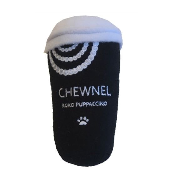 Chewnel Puppcacino