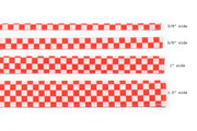 Skater Boy Valentine's Dog Collar ~ Valentine's Day Cotton Fabric Fashion Dog Collar ~ Matte Black Metal Hardware ~ Sandy Paws Collar Co®