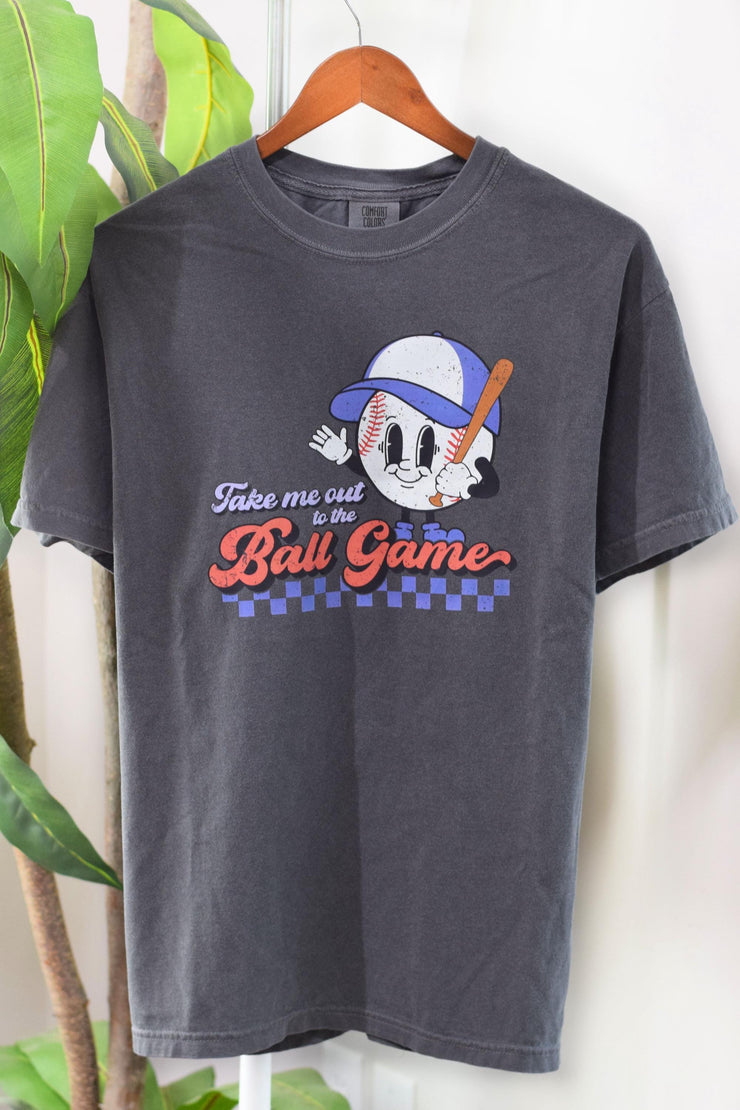 Breakfast Club Graphic T-Shirt ~ Dog Mom Gift Graphic Shirt ~ Breakfast Food Gift Graphic Shirt ~ Sandy Paws Collar Co®