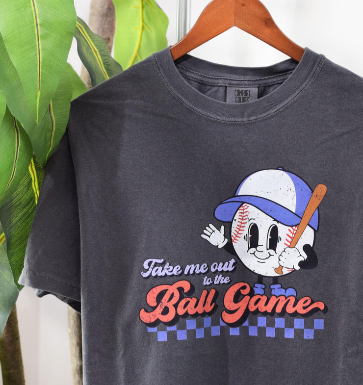 Breakfast Club Graphic T-Shirt ~ Dog Mom Gift Graphic Shirt ~ Breakfast Food Gift Graphic Shirt ~ Sandy Paws Collar Co®