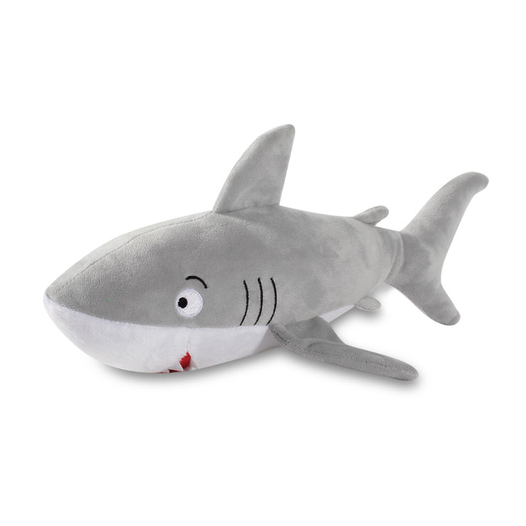 Feeling Sharky? Dog Toy
