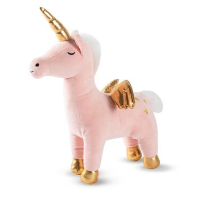 Magical Unicorn Dog Toy