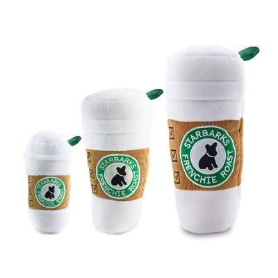 Starbarks Cup With Lid