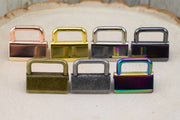 Key Fob - Available in ANY print in our shop