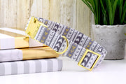 Dog Collar - Tribal Print 