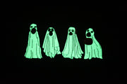 Happy Howl-O-Ween Sweatshirt ~ Halloween Dog Themed Sweatshirt ~Dog Mom Gift ~ Dog Mom Apparel ~ Sandy Paws Collar Co®